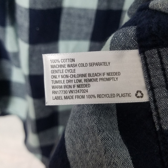 Good fellow & Co button down shirt - Picture 8 of 8